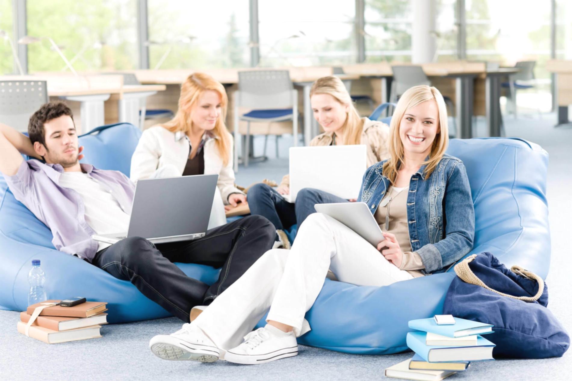 Video kütüphanesi içerik listesi