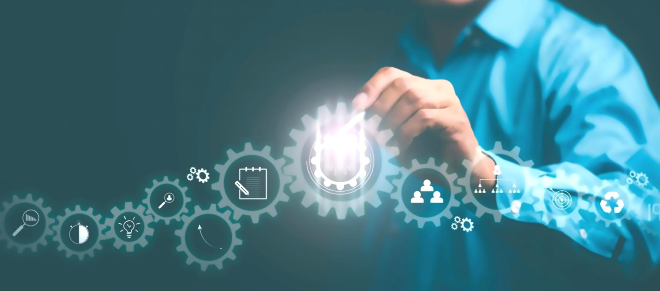 İçerik kalite kontrol paneli